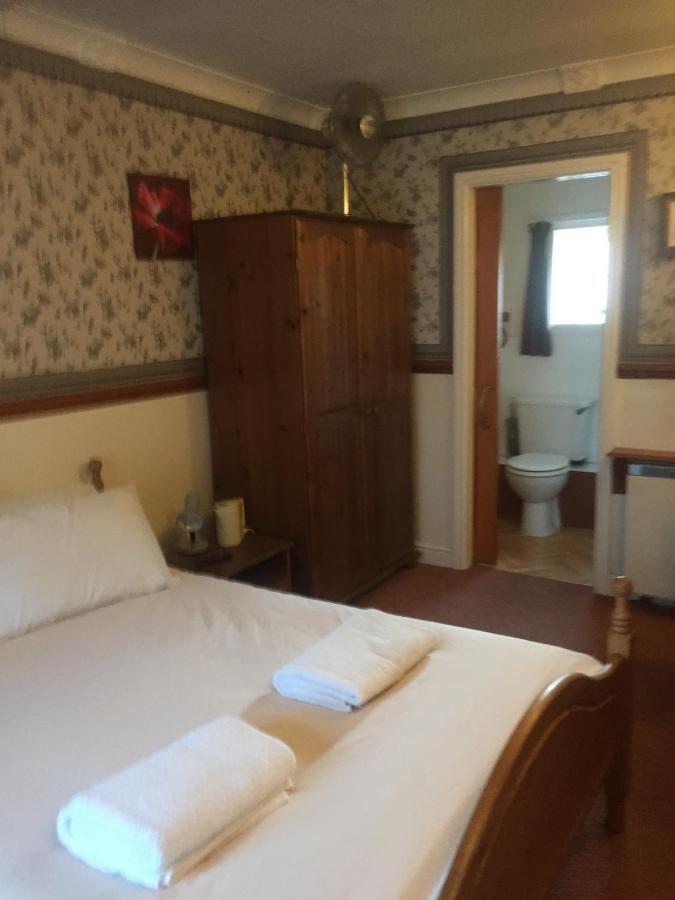 The Exchange Coach House Inn Brigg Kültér fotó